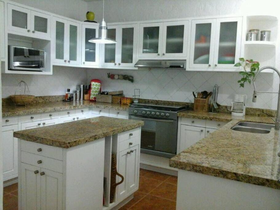 Casa Parais.Espectacular Residencia,Super Equipada 库埃纳瓦卡 外观 照片