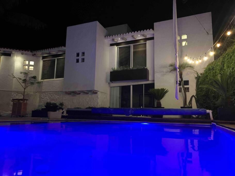 Casa Parais.Espectacular Residencia,Super Equipada 库埃纳瓦卡 外观 照片