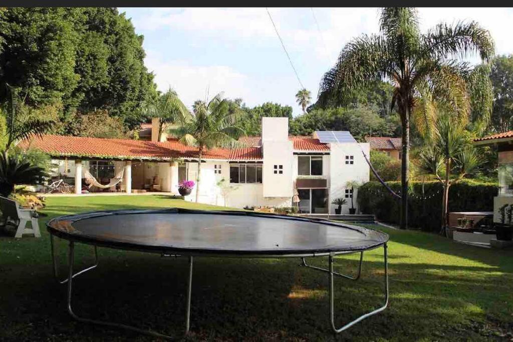 Casa Parais.Espectacular Residencia,Super Equipada 库埃纳瓦卡 外观 照片