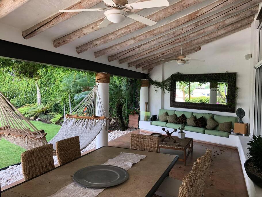 Casa Parais.Espectacular Residencia,Super Equipada 库埃纳瓦卡 外观 照片