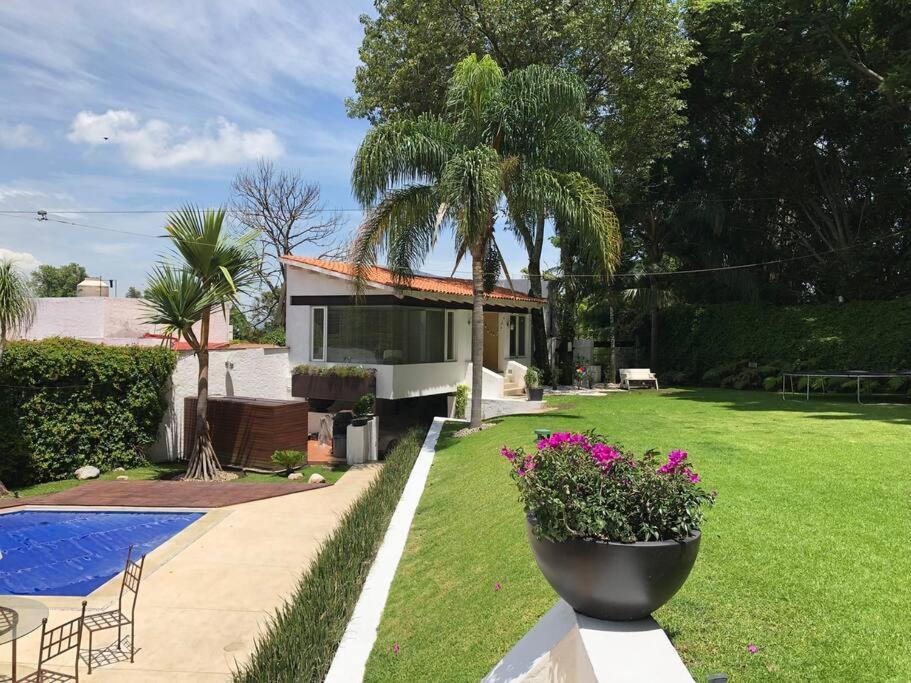 Casa Parais.Espectacular Residencia,Super Equipada 库埃纳瓦卡 外观 照片
