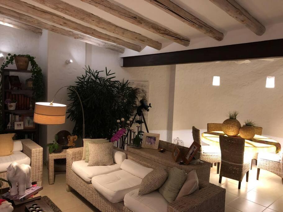 Casa Parais.Espectacular Residencia,Super Equipada 库埃纳瓦卡 外观 照片