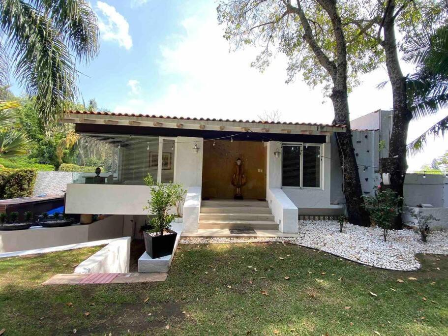 Casa Parais.Espectacular Residencia,Super Equipada 库埃纳瓦卡 外观 照片
