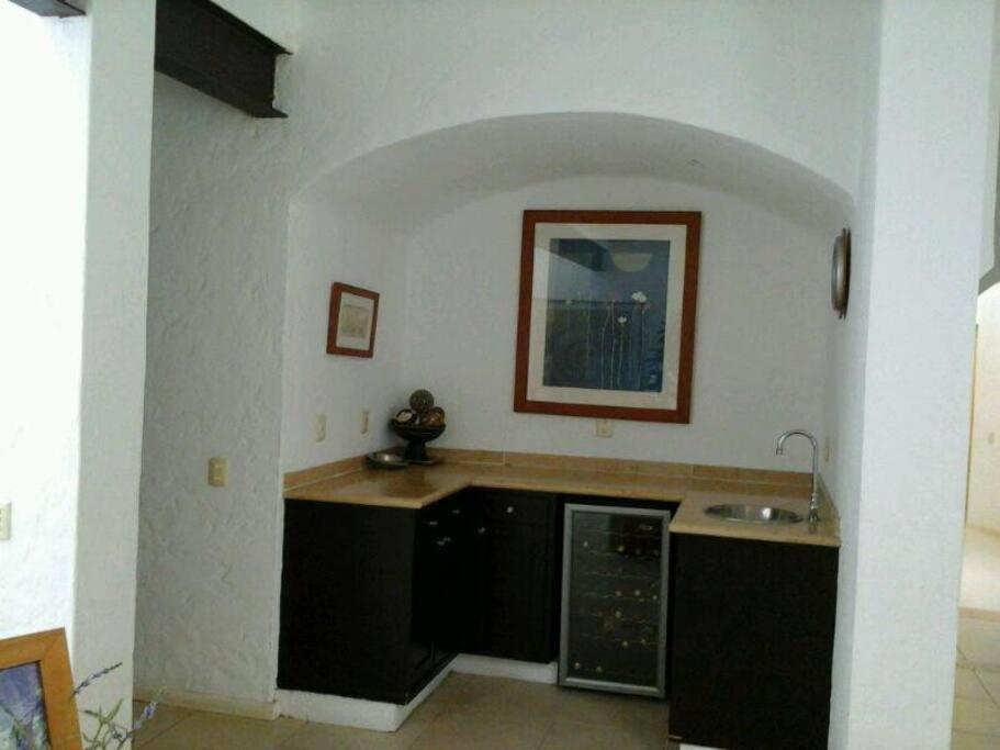 Casa Parais.Espectacular Residencia,Super Equipada 库埃纳瓦卡 外观 照片
