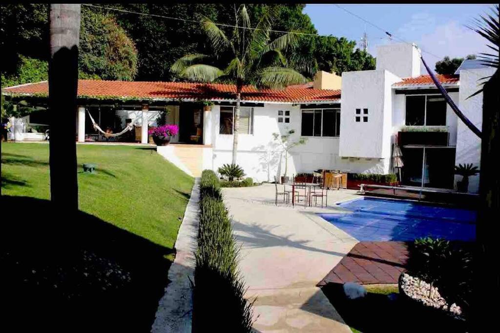 Casa Parais.Espectacular Residencia,Super Equipada 库埃纳瓦卡 外观 照片