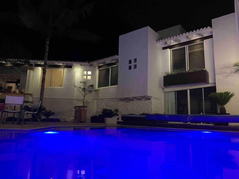 Casa Parais.Espectacular Residencia,Super Equipada 库埃纳瓦卡 外观 照片