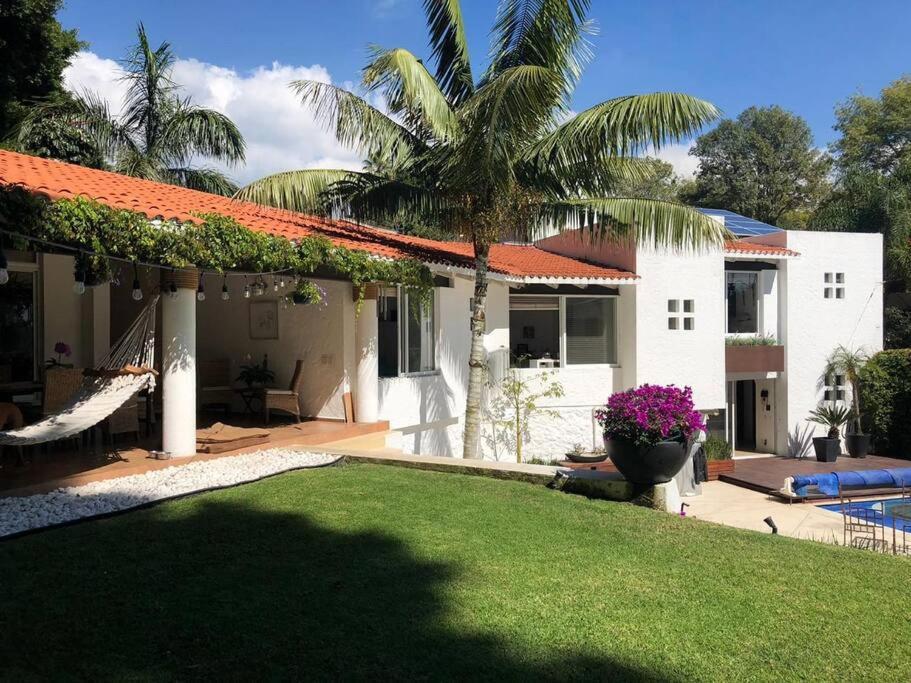 Casa Parais.Espectacular Residencia,Super Equipada 库埃纳瓦卡 外观 照片