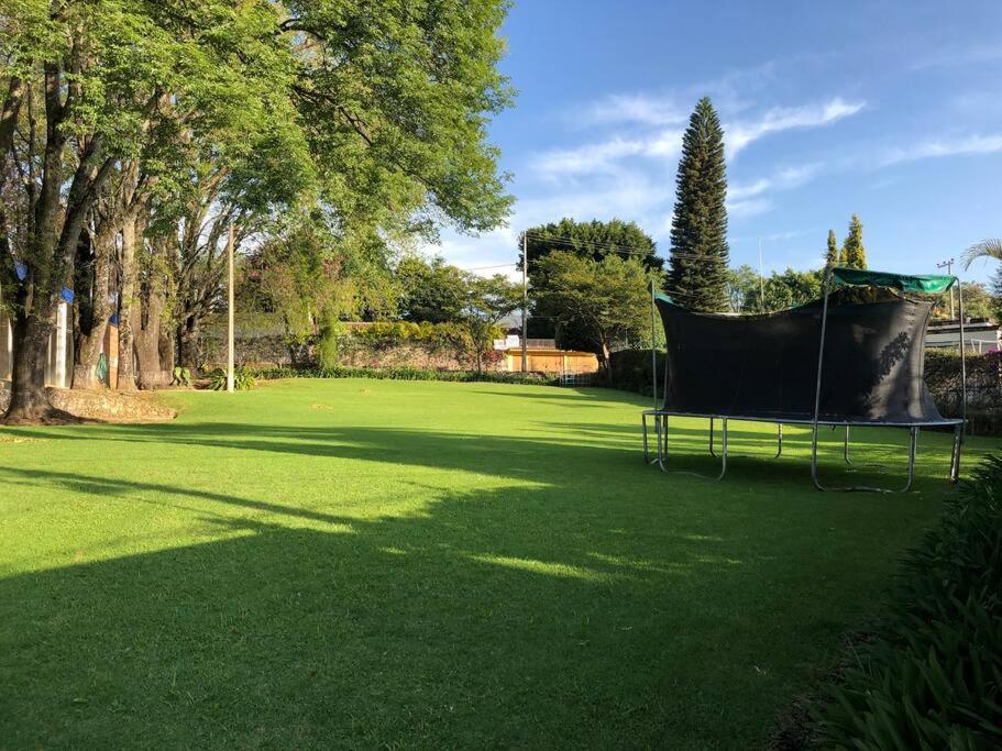 Casa Parais.Espectacular Residencia,Super Equipada 库埃纳瓦卡 外观 照片