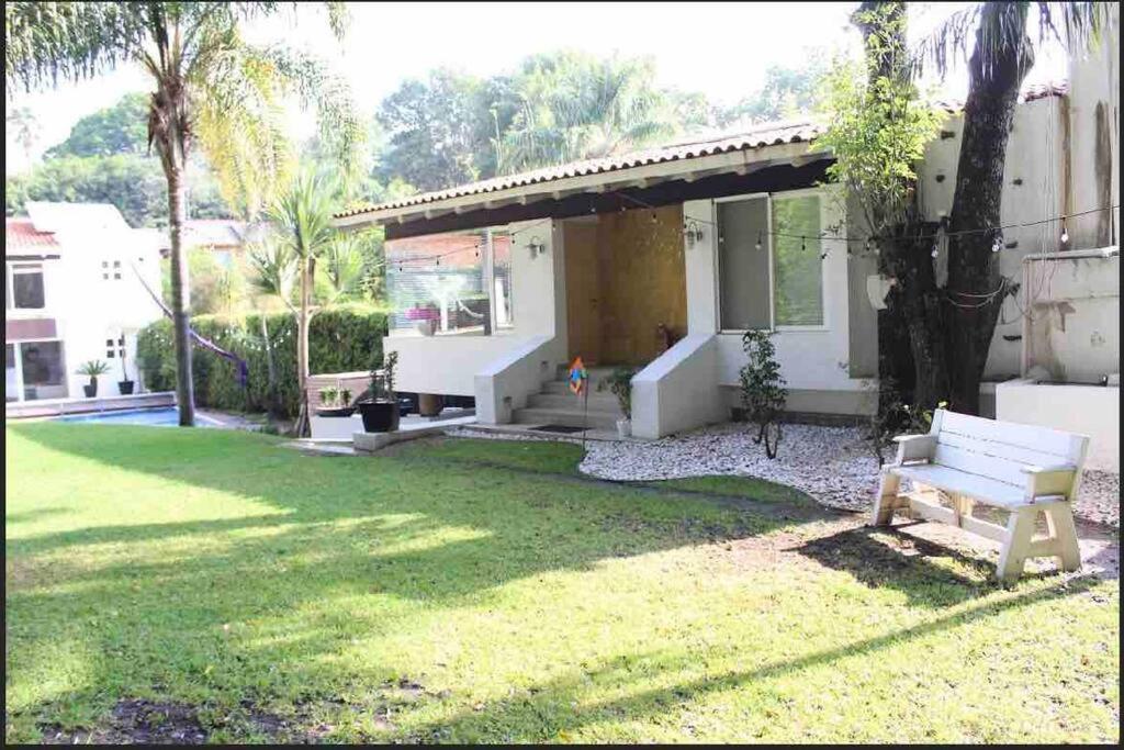 Casa Parais.Espectacular Residencia,Super Equipada 库埃纳瓦卡 外观 照片