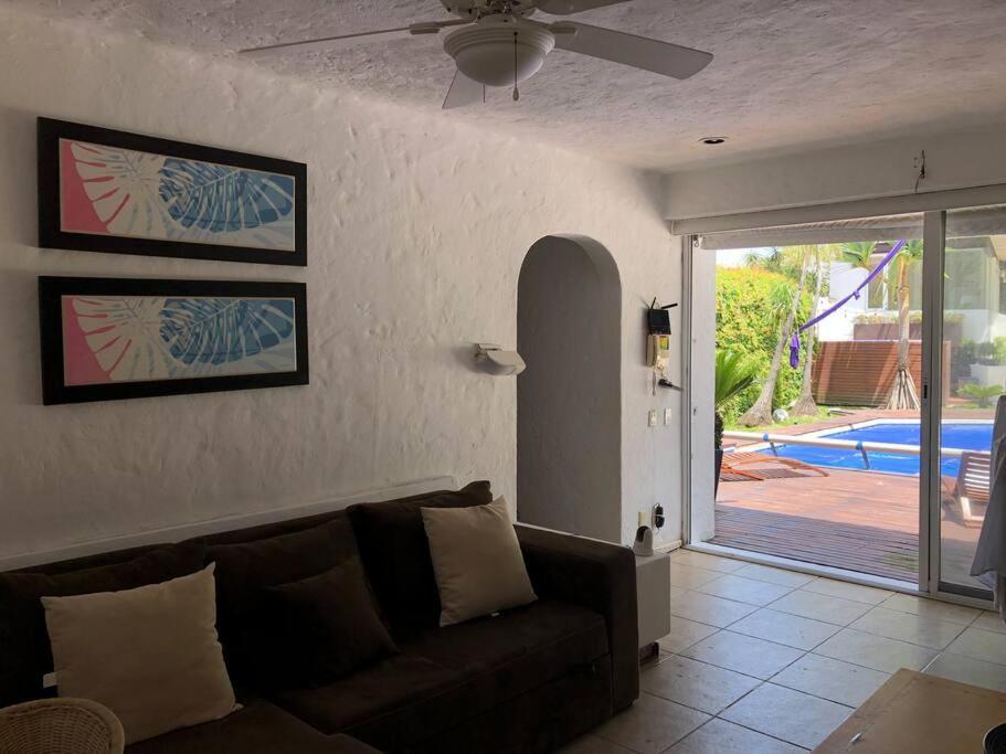 Casa Parais.Espectacular Residencia,Super Equipada 库埃纳瓦卡 外观 照片
