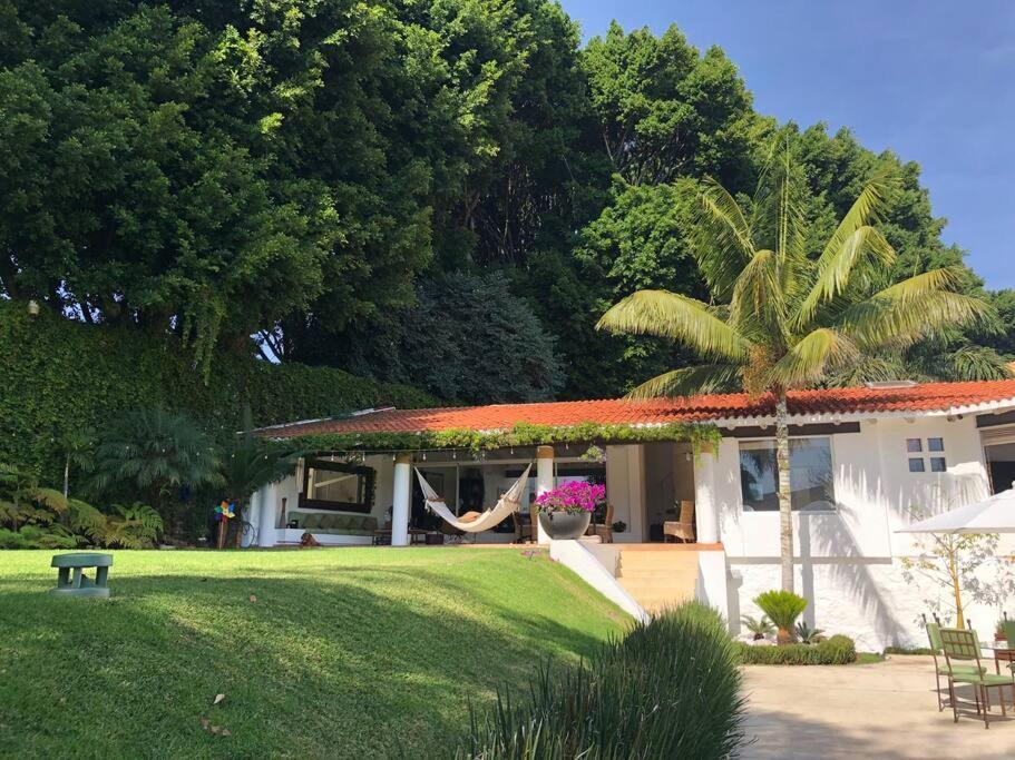 Casa Parais.Espectacular Residencia,Super Equipada 库埃纳瓦卡 外观 照片