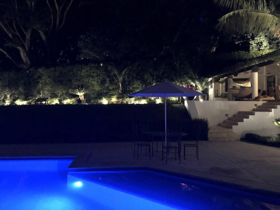 Casa Parais.Espectacular Residencia,Super Equipada 库埃纳瓦卡 外观 照片