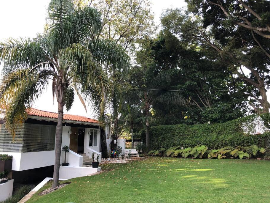Casa Parais.Espectacular Residencia,Super Equipada 库埃纳瓦卡 外观 照片