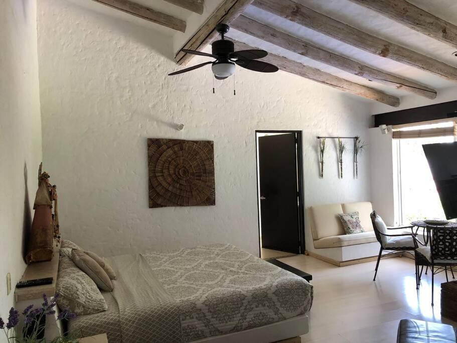 Casa Parais.Espectacular Residencia,Super Equipada 库埃纳瓦卡 外观 照片