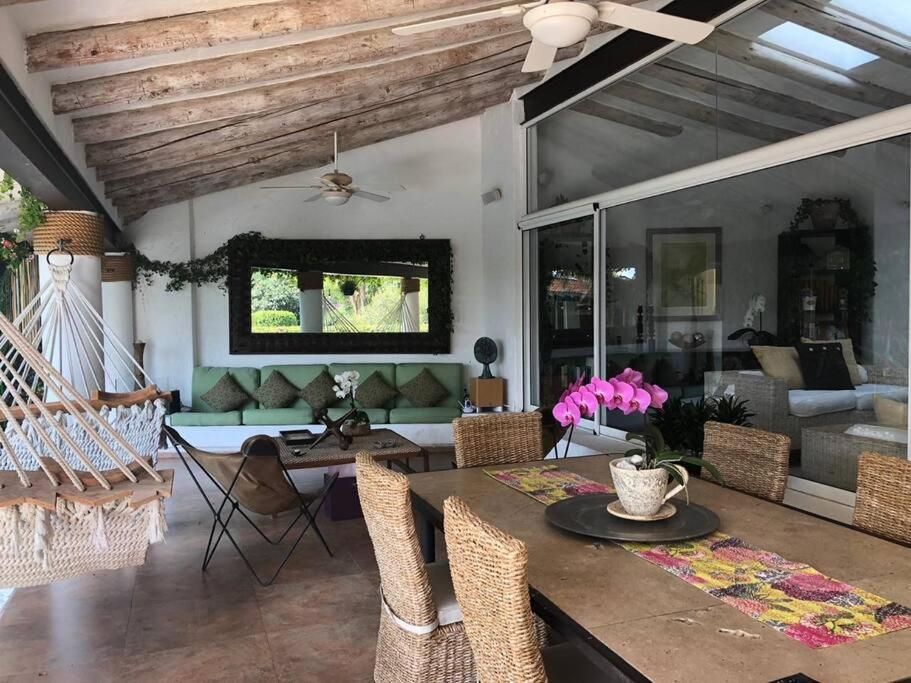 Casa Parais.Espectacular Residencia,Super Equipada 库埃纳瓦卡 外观 照片