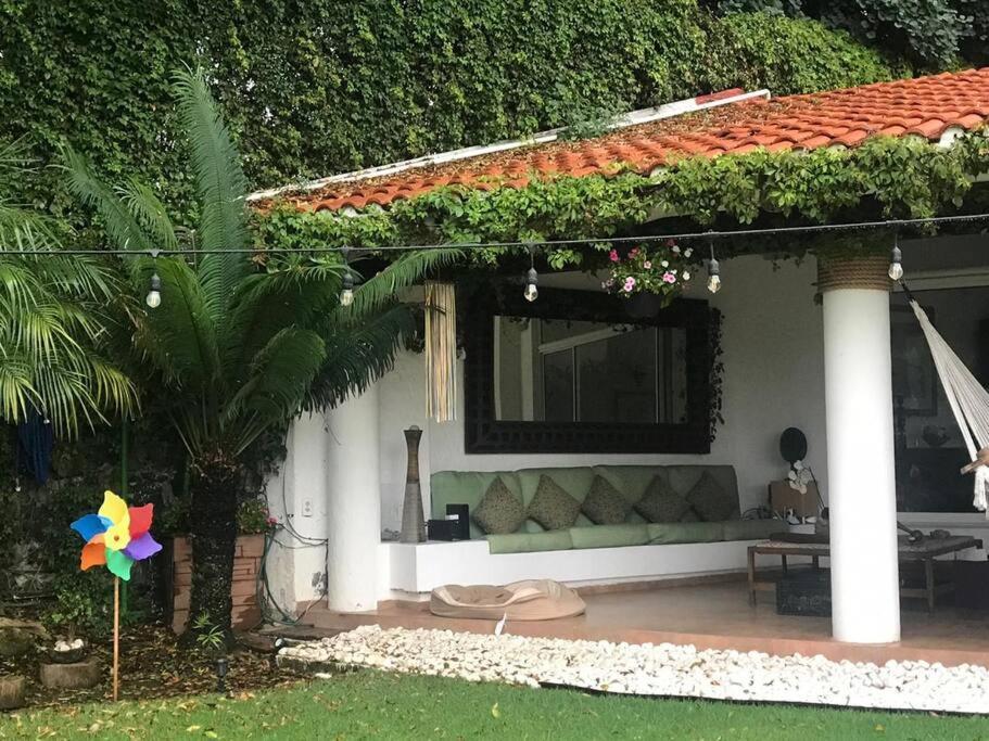 Casa Parais.Espectacular Residencia,Super Equipada 库埃纳瓦卡 外观 照片