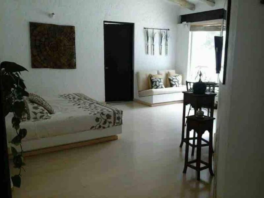 Casa Parais.Espectacular Residencia,Super Equipada 库埃纳瓦卡 外观 照片