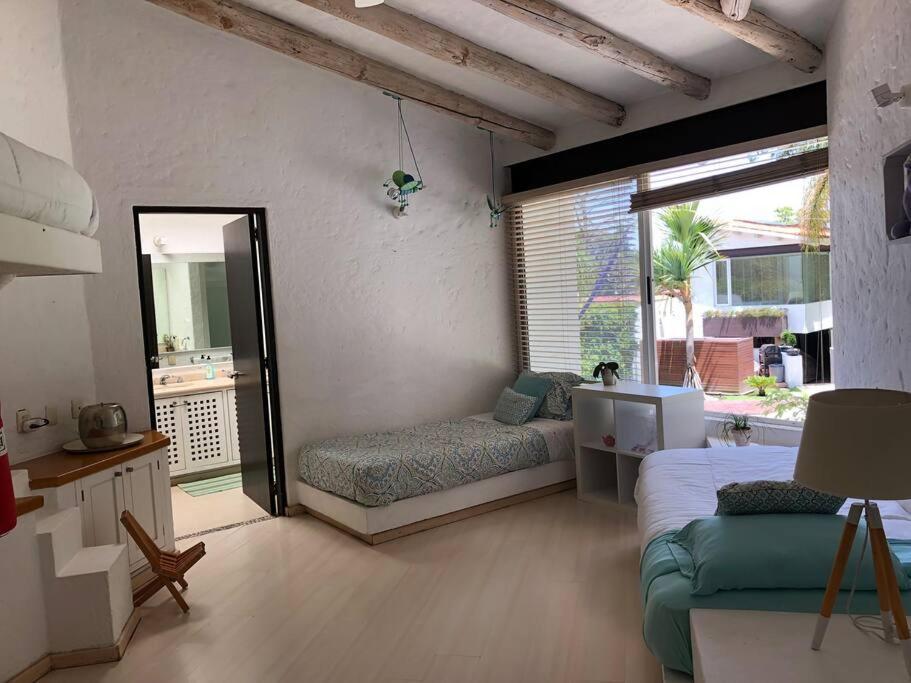 Casa Parais.Espectacular Residencia,Super Equipada 库埃纳瓦卡 外观 照片