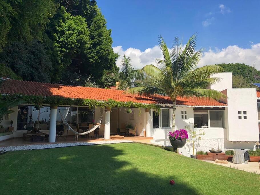 Casa Parais.Espectacular Residencia,Super Equipada 库埃纳瓦卡 外观 照片