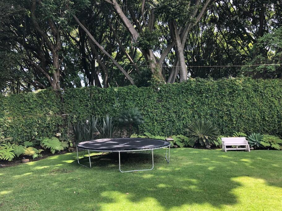 Casa Parais.Espectacular Residencia,Super Equipada 库埃纳瓦卡 外观 照片