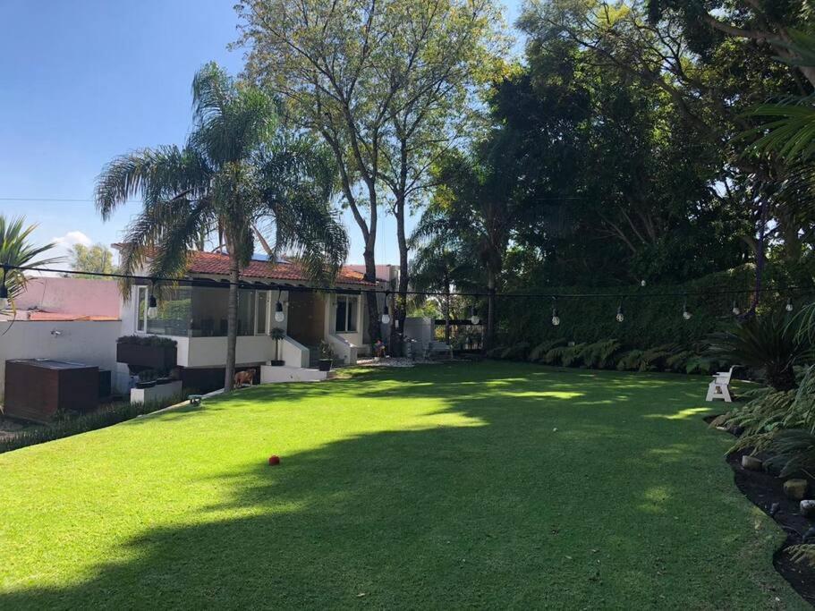 Casa Parais.Espectacular Residencia,Super Equipada 库埃纳瓦卡 外观 照片
